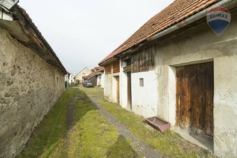 Rezervované: Predám rodinný dom, Vavrišovo - 15