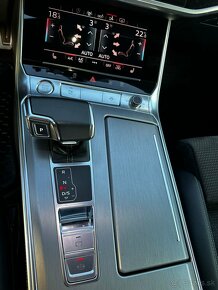 Audi A7 Sportback 50 3.0 TDI mHEV quattro tiptronic - 15