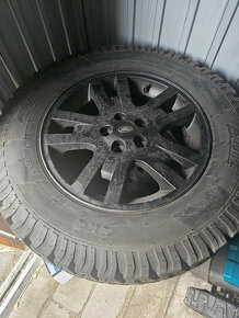 Predam 4x4 Land Rover Freelander 2 2,2td - 15