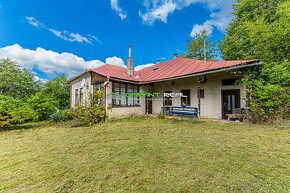 Predaj predaj rodinný dom, chalupa, 220 m2, Terňa, Hradisko - 15