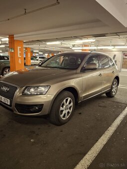 Predám Audi Q5 Quattro - 15