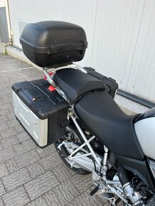 BMW R1200GS……ABS….2005…..TOP STAV - 15