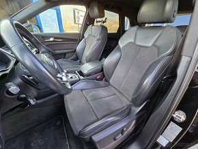 Audi Q5 Sport 2.0TDI 140KW quattro - 15