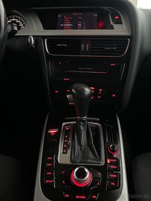 AUDI A4 B8 2.0TDI - 15