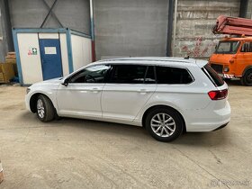 PREDÁM PASSAT TDI 110KW b8,5 7st DSG WEBASTO TAZNE -DPH - 15