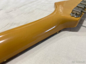 Fender Stratocaster MIJ 65 ORDER MADE - 15