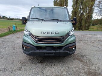 Iveco Daily 35S16A Model 2024 Chassi NOVÉ - 15