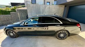 Mercedes-benz S-class 400 d 4MATIC L A/T - 15