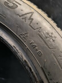 205/55 R16 91H  Dunlop zimne pneumatiky ❄️❄️❄️ - 15