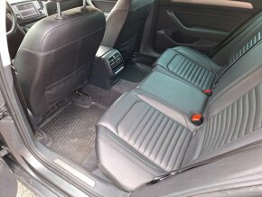 VOLKSWAGEN PASSAT B8 VARIANT 2.0TDI 140kW DSG 4MOTIN Webasto - 15