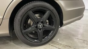 Mercedes Benz CLS 350CDI AMG packet - 15