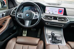 BMW X5 xDrive30d mHEV A/T - 15