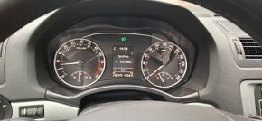 Skoda Octavia combi 1.6 Tdi CR Greenline - 15