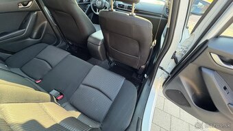 Mazda 3 2.2 Skyactiv -D150 - 15