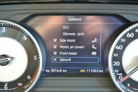 Volkswagen Touareg 3.0 V6 TDI 286k R-Line 4Motion r. 2019 - 15