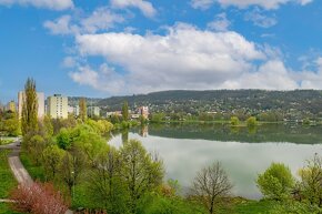 Na predaj pekný 2-izbový byt Nad jazerom - 15