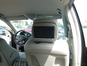 Mercedes ML 320CDi At 2006 - 15