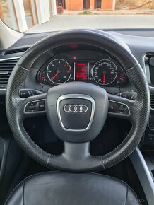 Audi Q5 2.0TDI Exclusive off-road packet - 15