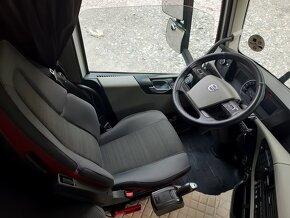 Volvo Fh 460 E6 standard, Globetrotter XL, I SHIFT - 15