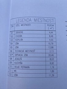 Novostavba RD v centre obce Cífer - 15