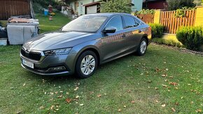 ✅️Škoda Octavia Combi 4 2.0.TDI ✅️ - 15