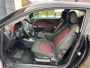 Alfa Romeo MiTo 1.6JTD - 15