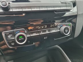 BMW X1 18d sDRIVE  LED/NAVI/AUTOMAT - 15