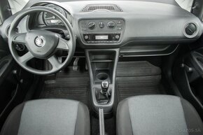 Škoda Citigo 1.0 MPI Active - 15