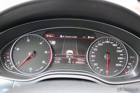 Audi A6 avant quattro 3,0 TDI 2014 s-tronic - 15