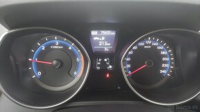 Hyundai i30 1.4 CRDi DOHC 16V Comfort - 15