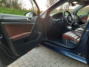 GOLF 7 2,0TDI , 110KW , M6 - 15