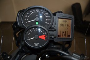 BMW F 800 GS  Len 2100km - 15