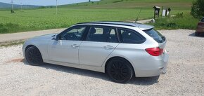 BMW 3 Touring f31 - 15