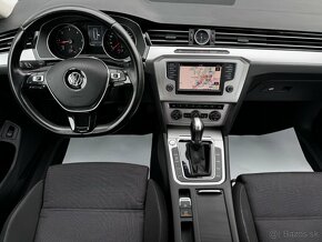 Volkswagen Passat Variant 2.0 TDI BMT Comfortline DSG - 15