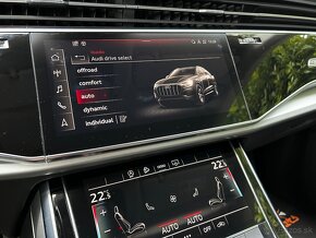 Audi Q8 45 3.0 TDI mHEV quattro tiptronic - 15