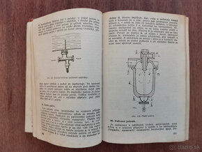 Technické knihy staršie - 15