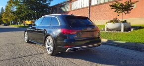 Audi A4 Avant 40 2.0 TDI Sport quattro S tronic full S-line - 15