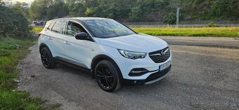 Opel Grandland X - 15