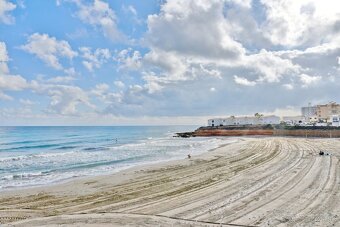 Byt Orihuela Costa – Playa de Campoamor ŠPANĚLSKO - 15