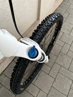 Haibike SDURO HardNine 2.0 / L / - 15