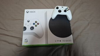 Xbox series s - 15