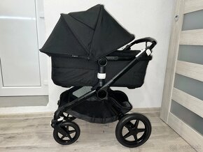 Bugaboo Fox 3 complete BLACK/MIDNIGHT BLACK - 15