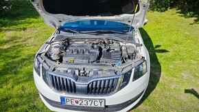 Škoda Octavia 1,6 Tdi,85kw , r.v. 9/2018, Ambition - 15