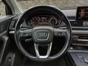 Audi Q5 2.0 TDI 140kW/190k quattro S tronic Sport, A7 - 15