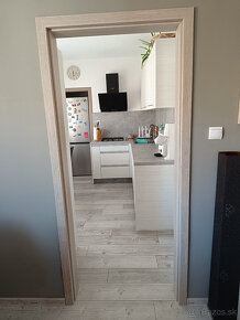 Kompletne prerobený byt s rozlohou 82 m2. - 15