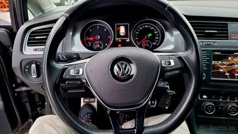 Volkswagen Golf 2.0TDI-135kw GTD DSG 4X4 ALLTRACK - 15