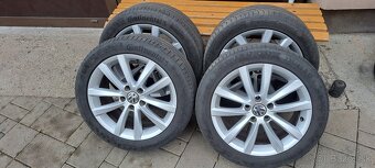 Volkswagen Passat Variant 2.0 TDI Highline DSG - 15