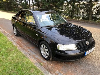 VW Passat B5 1.9 TDI 85kW M6 - 15