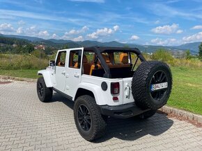 Jeep Wrangler Hemi 6.4 Rubicon - 15