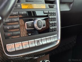 Mercedes G63 AMG / Carbon / Designo / Distronic / Kamera - 15